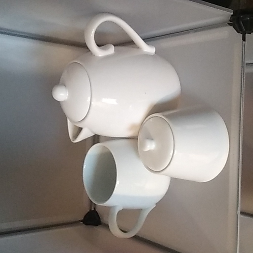 Tea set